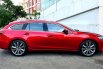Mazda 6 Elite Wagon Facelift AT 2019 Merah KM LOW 5