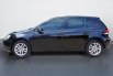 Volkswagen Golf 1.4 AT 2010 Hitam 3