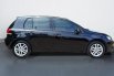 Volkswagen Golf 1.4 AT 2010 Hitam 5