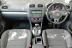 Volkswagen Golf 1.4 AT 2010 Hitam 9