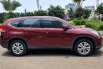 Honda Crv 2.0 I-VTEC AT 2013 Merah 3
