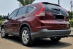 Honda Crv 2.0 I-VTEC AT 2013 Merah 6