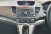 Honda Crv 2.0 I-VTEC AT 2013 Merah 10