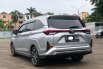 Toyota Veloz Q CVT 1.5 A/T 2022 Silver 5