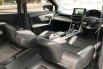 Toyota Veloz Q CVT 1.5 A/T 2022 Silver 7