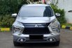 Mitsubishi Xpander Ultimate AT 2022 Silver Dp Murah 1