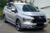 Mitsubishi Xpander Ultimate AT 2022 Silver Dp Murah 2