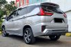 Mitsubishi Xpander Ultimate AT 2022 Silver Dp Murah 5