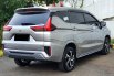 Mitsubishi Xpander Ultimate AT 2022 Silver Dp Murah 6
