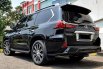 Lexus LX570 4x4 AT 2009 Upgrade Full Model 2018 Hitam KM LOW antik 5