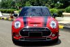 Mini Cooper 2.0L S Clubman AT LCi Turbo Panoramic 2017 Merah Metalik 1