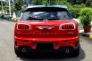 Mini Cooper 2.0L S Clubman AT LCi Turbo Panoramic 2017 Merah Metalik 6