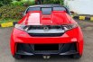 KM 100perak NEW Honda S660 Cabrio CBu japan AT 2021 Merah Metalik 6