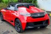 KM 100perak NEW Honda S660 Cabrio CBu japan AT 2021 Merah Metalik 5