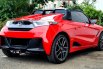 KM 100perak NEW Honda S660 Cabrio CBu japan AT 2021 Merah Metalik 7