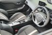 KM 100perak NEW Honda S660 Cabrio CBu japan AT 2021 Merah Metalik 12
