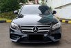 Mercedes Benz E350 AMG Line Panoramic AT (W213) 2019 Hitam Metalik 1