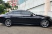 Mercedes Benz E350 AMG Line Panoramic AT (W213) 2019 Hitam Metalik 4