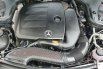 Mercedes Benz E350 AMG Line Panoramic AT (W213) 2019 Hitam Metalik 8
