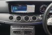 Mercedes Benz E350 AMG Line Panoramic AT (W213) 2019 Hitam Metalik 13