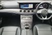 Mercedes Benz E350 AMG Line Panoramic AT (W213) 2019 Hitam Metalik 17