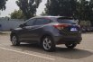 Honda HR-V E CVT 2018, ABU ABU, KM 58rb, PLAT A TAngerang. TGN 1 5