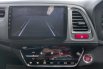 Honda HR-V E CVT 2018, ABU ABU, KM 58rb, PLAT A TAngerang. TGN 1 13
