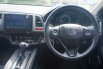 Honda HR-V E CVT 2018, ABU ABU, KM 58rb, PLAT A TAngerang. TGN 1 17