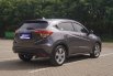 Honda HR-V E CVT 2018, ABU ABU, KM 58rb, PLAT A TAngerang. TGN 1 7