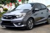 DP MURAH Honda Brio Rs 1.2L AT 2022 Abu Metalik 1