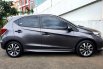 DP MURAH Honda Brio Rs 1.2L AT 2022 Abu Metalik 4