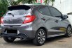 DP MURAH Honda Brio Rs 1.2L AT 2022 Abu Metalik 5