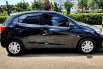 Honda Brio Satya 1.2L E Automatic Hitam 2021 4