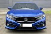 Honda Civic Hatchback RS AT 2021 Biru 2