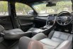 Honda Civic Hatchback RS AT 2021 Biru 8