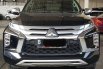 Mitsubishi Pajero Dakar A/T ( Matic ) 2021 Hitam Km 46rban Mulus Siap Pakai 1