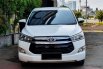 Toyota Kijang Innova 2.4 V Diesel AT Facelift 2019 Putih 1