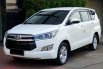 Toyota Kijang Innova 2.4 V Diesel AT Facelift 2019 Putih 2