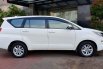 Toyota Kijang Innova 2.4 V Diesel AT Facelift 2019 Putih 4
