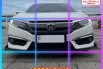 Honda Civic 1.5L Turbo 2017 Sedan 3