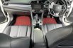 Honda Civic 1.5L Turbo 2017 Sedan 7