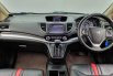 Honda CRV 2WD 2.0 AT 2015 Putih 8