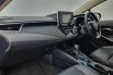 Toyota Corolla Altis V 1.8 AT 2021 Hitam 6