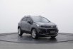 Chevrolet Trax Turbo LTZ AT 2017 Abu Abu 2