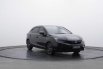 Honda City RS Hatchback AT 2022 Hitam 2