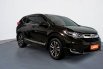 Honda CRV 1.5 Turbo Prestige AT 2018 Hijau 1