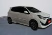 Toyota Agya 1.2 G TRD MT 2018 Putih 1