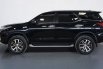 Toyota Fortuner 2.4 VRZ AT 2017 Hitam 4