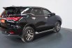 Toyota Fortuner 2.4 VRZ AT 2017 Hitam 7