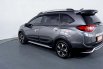 Honda BRV E Prestige AT 2019 Abu-abu 5